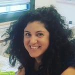 דקלה פרסיקו צילום יחצ